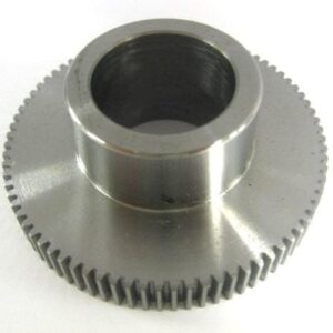 WEB 750 ANILOX PRIMARY GEAR WEBTRON 750 ANILOX PRIMARY DRIVE GEAR RECOMMEND 2 PCS AS A SET THE BEARING THAT GOES IN THIS GEAR IS 11-4011