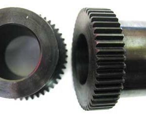 WEB 750 IDLER GEAR