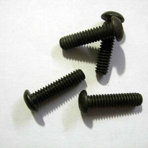 SCREW, BH CAP 1/4-20 X 1″ GIBB FITS INTO GIB PLATES 1/4-20 X 1″