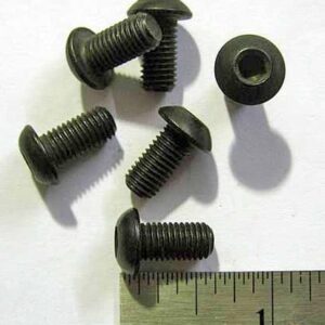 SCREW SHCS 1/4 X 28 X 1/2″