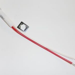 PANEL MOUNT INDICATOR GREEN LED 0.315″ 24V LEAD WIRES 2191L SERIES