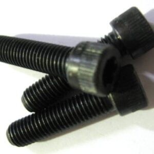 1/4-28 X 1″ SHCS SOCKET HEAD CAP SCREW