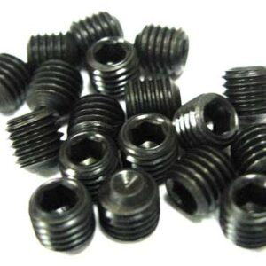 SOCKET SET SCREW 1/4-28 X 1/4″