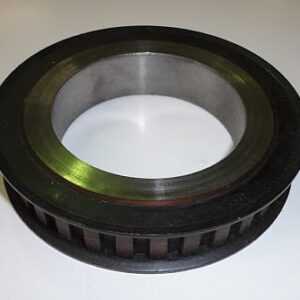 PULLEY, 32T L BELT 2-1/2B