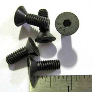 SCREW 1/4-20X3/4″ – FLAT HEAD CAP SCREW