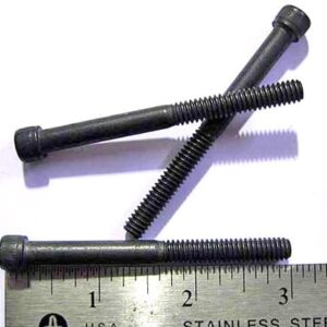 SCREW, 1/4-20 X 2-3/4 S.H.C.S.