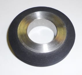 DIDDE SHEETER NIP WHEEL (NO BEARING)