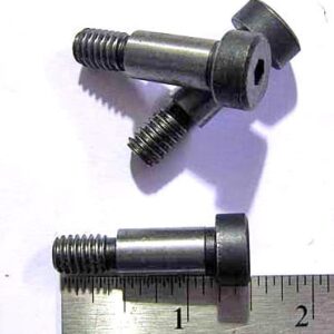 SHOULDER SCREW, 3/8 X 3/4″