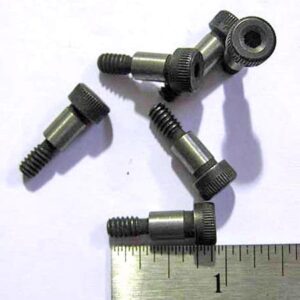 SHOULDER SCREW 1/4 X 3/8