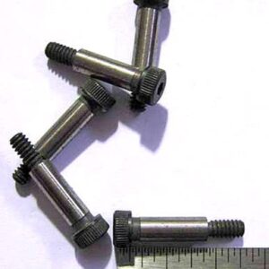 SHOULDER SCREW, 1/4 X3/4″