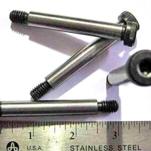 WEB SHOULDER BOLT 3/8-18 X 2 1/4″ WEBTRON SHOULDER BOLT SCREW USED TO HOLD GEAR 6404 IDLER GEAR ON BACK OF PRESS