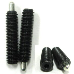 WEBTRON LAMINATION SPRING PIN ASSEMBLY