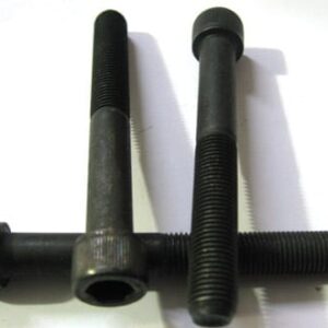 WEB 650 / 750 TURNBAR MNT SCREW SOCKET HEAD CAP SCREW TO MOUNT WEBTRON 650 / 750 TURNBAR TO PRESS