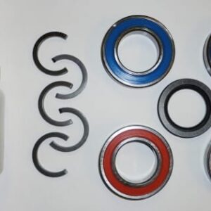 C 50 REBUILD KIT