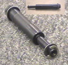 DR ROLL QC DRIVE SHAFT ONLY