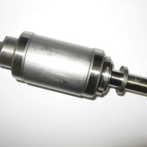 WEBTRON 650 / 750 QC INBOARD STUB SHAFT ONLY – CUSTOM WITH 1/2″ NIPPLE, WHICH GOES INTO THE ANILOX SHAFT