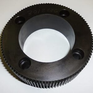 WEBTRON 1618 LOWER BASE ROLL GEAR