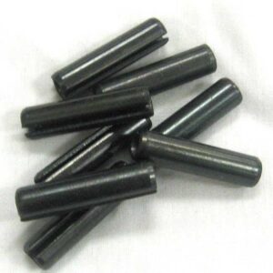 ROLL PIN 1/4″ X 1″ SLOTTED