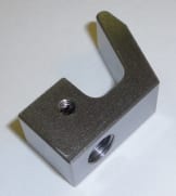 BLK, WEDGE LCK 1 1/4 INK STA MARK ANDY 2200 WEDGE LOCK BLOCK