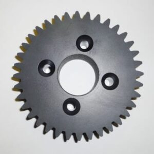 ROTOFLEX GEAR-36T-U/W SHAFT- GEAR (B)