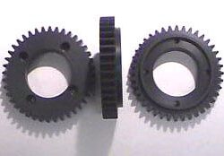 ROTOFLEX PLASTIC NIP 40T GEAR ROTOFLEX NIP ROLL PLASTIC 40 TOOTH GEAR