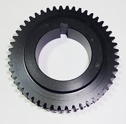 ROTOFLEX 49 TOOTH GEAR