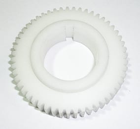 ROTOFLEX 51 TOOTH GEAR