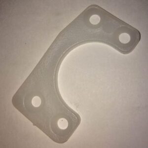 ANILOX ROLL REAR NEST INSERT, MARK ANDY 4120 10″