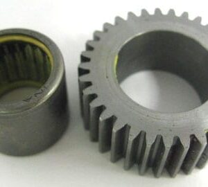 33 TOOTH GEAR WITH NEEDLE BEARING FOR 10″ MARK ANDY CONVEYOR