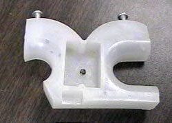 INK WIPER BLOCK FRONT FOR MARK ANDY 910/2100/4120