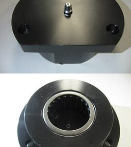 BEARING BLOCK ASSEMBLY FOR MARK ANDY 4150