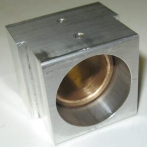 BEARING BLOCK MARK ANDY 1″ ID