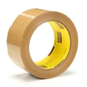 3M 375 Box Sealing Tape