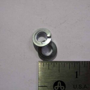 WASHER, LOCK 1/4″ SPLIT LOCK WASHER 100/BOX