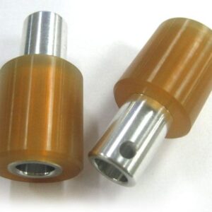 RUBBER ROLLER FOR MODEL JD240-30MM BANDING MACHINE