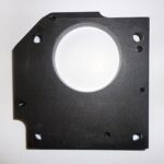 ALLIED GEAR 10" ADAPTER PLATE FOR ANILOX MOTOR