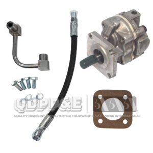 FIFE HYDRLC PMP REPLCMNT KIT FIFE HYDRAULIC PUMP REPLACEMENT KIT