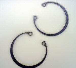 SNAP RINGS