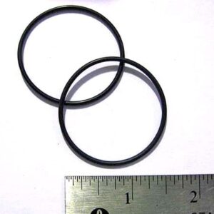 WEB 650 / 750 O-RING – RUBBER USED ON THE WEBTRON 750 ANILOX NUT ONLY