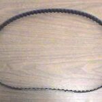 ALLIED GEAR MAIN DRIVE BELT