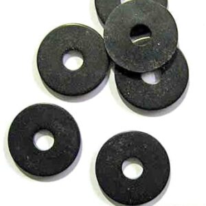 FLAT WASHER 5/16 X 11/32 X 11/4 WEBTRON 650 / 750 FLAT LARGE OD WASHER USED ON THE BOLT ON AND THROUGHT SHAFT IDLER ROLLS