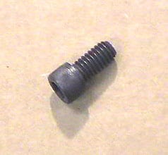 WEB 650/750 SHCS 5/16-18 X 5/8″ SOCKET HEAD CAP SCREW USED ON THE WEBTRON 650 / 750 BOLT ON AND STRAIGHT IDLER ROLLS THAT FITS ON THE OUTBOARD SIDE