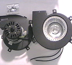 DAYTON MOTOR EXHAUST FAN