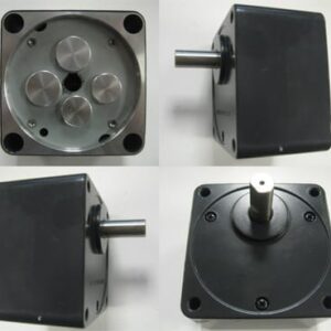 WEBTRON PIR GEARBOX (GEAR BOX ONLY)