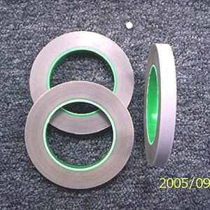 Adhesive Velcro Circles (Hook and Loop) 3/4 Diameter, 27.5 Yards