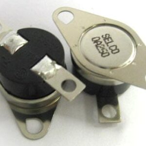 MARK ANDY DRYER THERMOSTAT 1/2″ MARK ANDY 82 DRYER THERMOSTAT 250 DEG, 1/2″ DISC THERMOSTAT