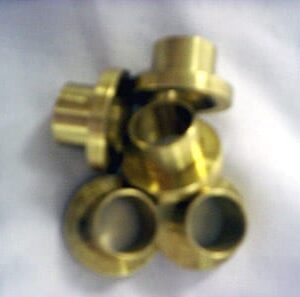 WEBTRON 650 PCL BUSHINGS