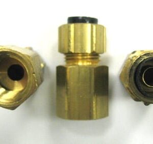 WEB 3/8″ TO 1/4″ AIR FITTING USED ON AIR SWITCH P/N 60-4003 TO STEP DOWN TO 1/4″ OD AIR LINE P/N 62-4901