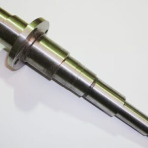 MARK ANDY LOWER OUTPUT SHAFT GOES WITH GEAR 160125