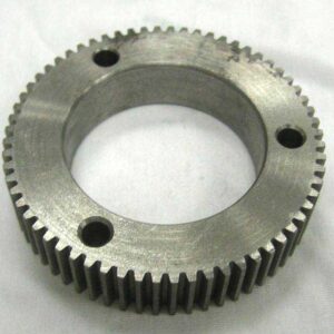 WEB IMPRESSION ROLL GEAR b gear WEBTRON 650 / 750 1/8 64T, 14.5 DEGREE, B GEARING, IMPRESSION ROLL GEAR